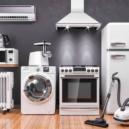 Babulal Sheshmal Home Appliances