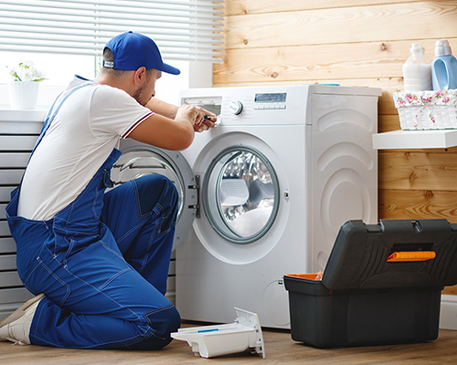 Washing Machine Repair