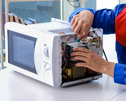 Microwave Oven Service