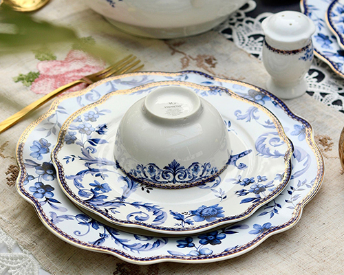 Utensils and Crockery Sales